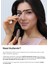 %100 Doğal Kaş Maskarası - Besleyici Özellikli - Eyebrow Mascara 5