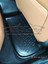 Bmw 5-Serisi G30 3D Siyah Havuzlu Paspas 2018-2024 4