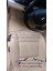 Bmw 5-Serisi F10 3D Bej Havuzlu Paspas 2009-2013 4