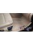 Bmw 5-Serisi F10 3D Bej Havuzlu Paspas 2009-2013 6