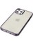 iPhone 12 Pro Max Kılıf Element Silikon - Mor – Darbe Koruma 4