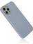 iPhone 12 Pro Kılıf Glass Kapak - Sky Blue – Darbe Koruma 3