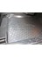 Bmw 5-Serisi E60 3D Siyah Havuzlu Paspas 2003-2009 3