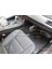 Bmw 5-Serisi E60 3D Siyah Havuzlu Paspas 2003-2009 5