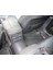 Bmw 5-Serisi E60 3D Siyah Havuzlu Paspas 2003-2009 7