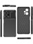 Xiaomi Poco X5 5g Kılıf Auto Focus Karbon Kapak - Siyah – Darbe Koruma 6