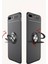 iPhone 7 Plus Kılıf Range Yüzüklü Silikon - Siyah-Mavi – Ince Yapı 5