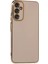 Samsung Galaxy A05S Kılıf Volet Silikon - Pembe 1