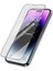 iPhone 16 Pro Max Pasifik Cam Ekran Koruyucu – Darbe Koruma 2