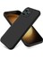 Realme Note 50 4g Kılıf First Silikon - Siyah – Darbe Koruma 1