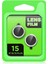 iPhone 15 Raze Metal Kamera Lens - Pembe – Kamera Koruma 2