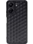 Xiaomi Redmi 13C Kılıf Petek Silikon Kapak - Siyah – Darbe Koruma 1