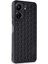Xiaomi Redmi 13C Kılıf Petek Silikon Kapak - Siyah – Darbe Koruma 2