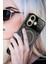 iPhone 16 Kılıf Joy Lens Standlı Kapak - Mor – Darbe Koruma 4