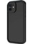 iPhone 11 Kılıf Viera Silikon - Siyah – Darbe Koruma 1