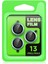 iPhone 13 Pro Raze Metal Kamera Lens - Gri – Kamera Koruma 2
