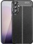 Samsung Galaxy A16 5g Kılıf Auto Focus Kapak - Siyah – Darbe Koruma 1