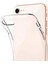 iPhone 7 Kılıf Lüx Şeffaf Silikon – Darbe Koruma 2
