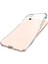 iPhone 7 Kılıf Lüx Şeffaf Silikon – Darbe Koruma 3