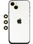 iPhone 14 Shine Kamera Lens - Gold – Darbe Koruma 1