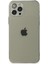 iPhone 12 Pro Kılıf Fly Lens Silikon - Şeffaf – Darbe Koruma 1