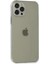 iPhone 12 Pro Kılıf Fly Lens Silikon - Şeffaf – Darbe Koruma 2