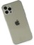 iPhone 12 Pro Kılıf Fly Lens Silikon - Şeffaf – Darbe Koruma 3