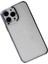 iPhone 13 Pro Max Kılıf Element Silikon - Mor – Darbe Koruma 3