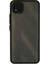 Realme C11 2021 Kılıf Montreal Silikon Kapak - Siyah – Darbe Koruma 1