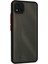 Realme C11 2021 Kılıf Montreal Silikon Kapak - Siyah – Darbe Koruma 3