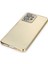 Xiaomi Redmi Note 12 4g Kılıf Razer Lensli Silikon - Gold – Darbe Koruma 4