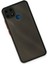 Realme C25 Kılıf Montreal Silikon Kapak - Siyah – Darbe Koruma 3