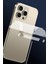 iPhone 16 Pro Max 360 Full Body Arka Koruyucu – Darbe Koruma 3