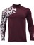 Premium Training Sweat 9212328 - Bordo 1