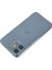 iPhone 12 Mini Shine Kamera Lens Koruma Cam - Mavi – Darbe Koruma 1