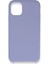 iPhone 12 Kılıf Lansman Legant Silikon - Lila – Darbe Koruma 3