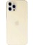 iPhone 12 Pro Metal Kamera Lens - Mavi – Darbe Koruma 1
