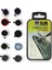 iPhone 12 Pro Metal Kamera Lens - Mavi – Darbe Koruma 2