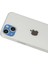 iPhone 13 Rainbow Kamera Lens Koruma Cam - Mavi – Darbe Koruma 1