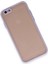 iPhone 6 Kılıf Montreal Silikon Kapak - Mor – Darbe Koruma 3