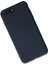 iPhone 7 Plus Kılıf Lansman Glass Kapak - Lacivert – Darbe Koruma 3