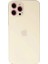 iPhone 12 Pro Max Metal Kamera Lens - Pembe – Darbe Koruma 1