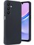 Samsung Galaxy A16 5g Kılıf Aras Deri Kapak - Siyah – Darbe Koruma 1
