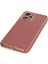 Xiaomi Poco X5 5g Kılıf Volet Silikon - Kırmızı – Darbe Koruma 4