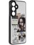 Samsung Galaxy S24 Plus Kılıf Mirror Desenli Kapak - Mirror - 2 – Şık Tasarım 2