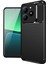 Realme C61 Kılıf Auto Focus Karbon Kapak - Siyah – Darbe Koruma 1