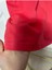 Kadın Crop T-Shirt Kuş Modeli 3