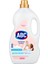 Yumuşatıcı 3 Lt 3 Lü Karma Paket (Aşk-Lavanta-Sensitive) 4