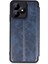 Realme Note 50 4g Kılıf Flip Cover - Lacivert – Hızlı Kargo 1