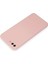 iPhone 7 Plus Kılıf First Silikon - Rose Gold – Darbe Koruma 3